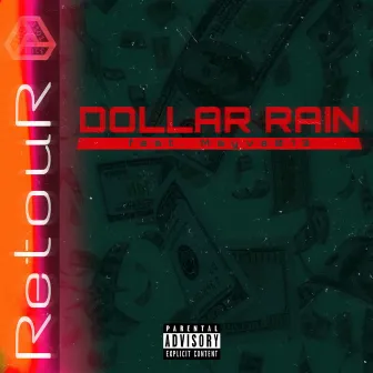 Dollar Rain by RetouR