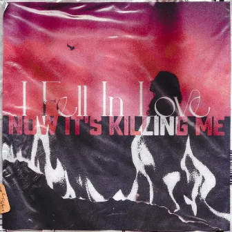 I Fell In Love, Now It's Killing Me by Skinny Atlas