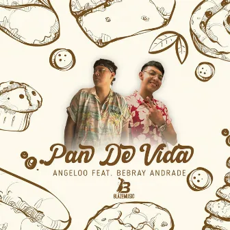 Pan de vida by Angeloo