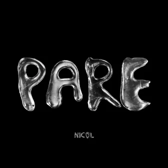 PARE by NICOL