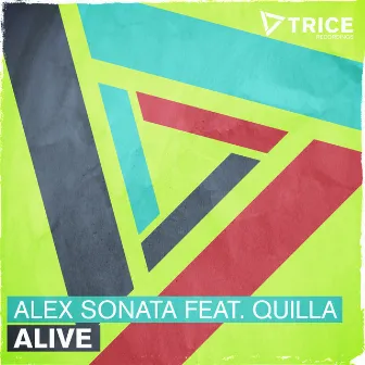 Alive by Alex Sonata