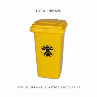 Rifiuti urbani: plastica riciclabile by Luca Urbani