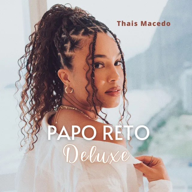 Papo Reto (Deluxe)