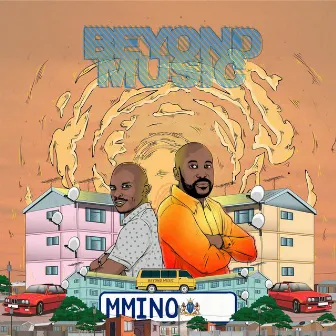 Mmino by Beyond Music