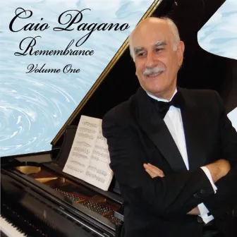 Remembrance, Vol. 1 by Caio Pagano