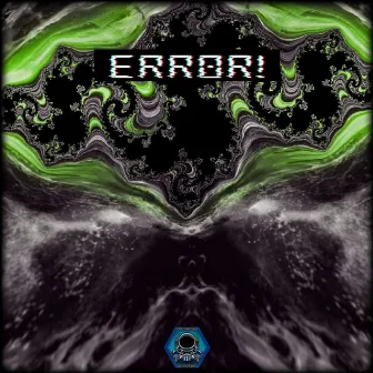 Error! by magic shaman