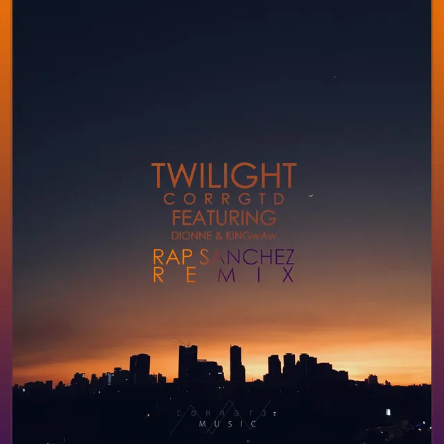 Twilight - Remix