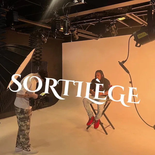 SORTILÈGE