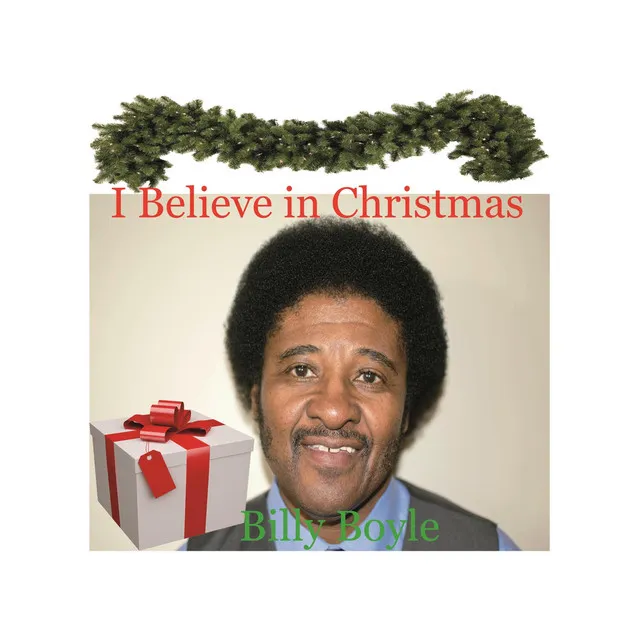 I Believe in Christmas