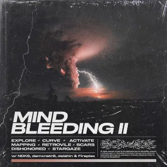 Mind Bleeding 2 by SOLZAR