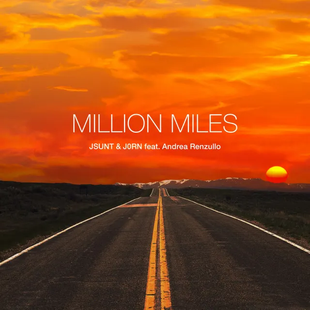 Million Miles