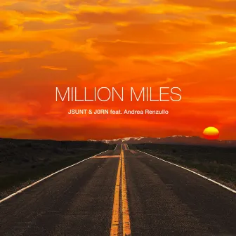 Million Miles by J0RN