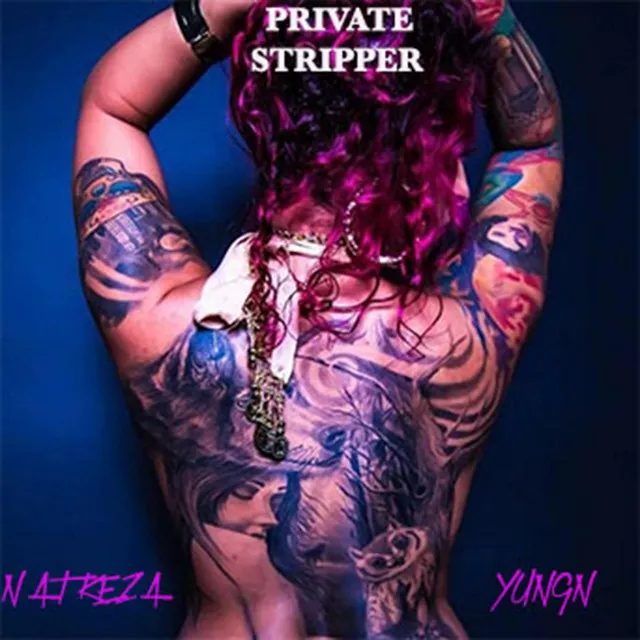 Private Stripper