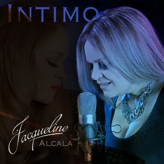 Intimo by Jacqueline Alcala