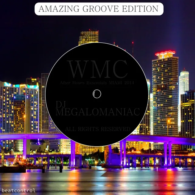 WMC After Hours Essentials Miami 2014