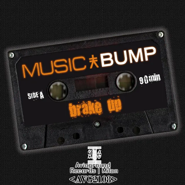 Brake Up - Club Mix