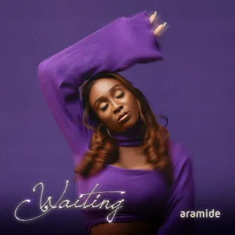 Waiting by Aramide