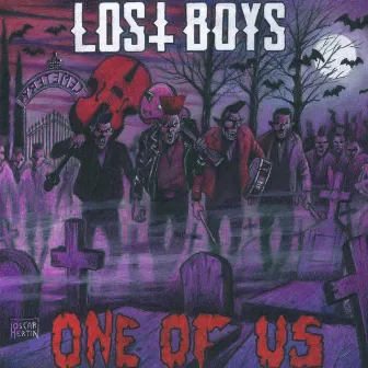 One of Us by Lost Boys