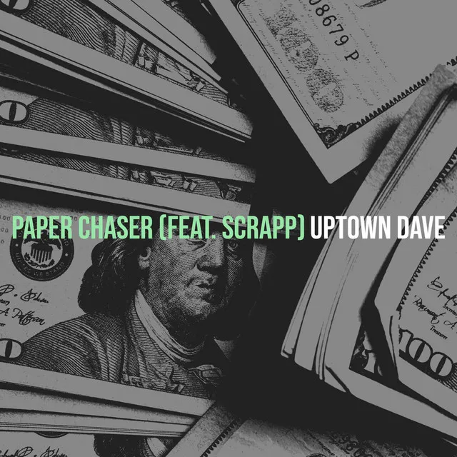 Paper Chaser