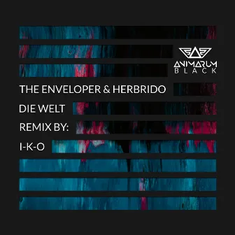 Die Welt by I-K-O