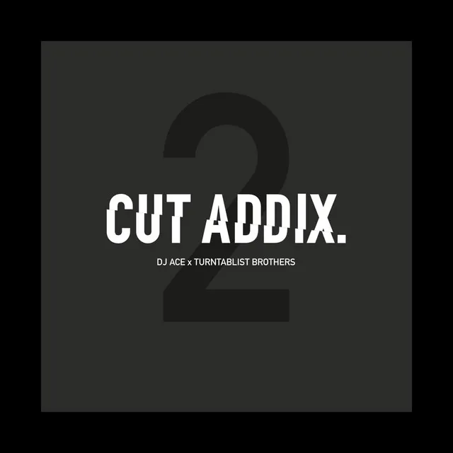 Cut Addix 2: Turntablist Brothers