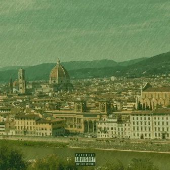 Florence by Mic Picasso