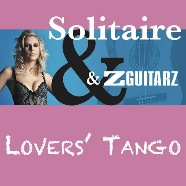 Lovers' Tango - Radio Mix