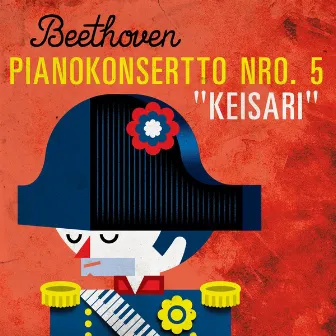 Beethoven Pianokonsertto nro. 5 