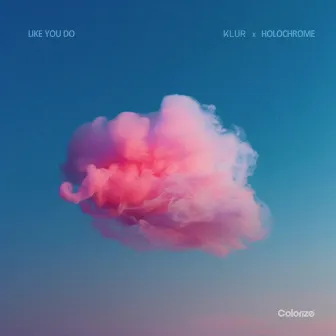 Like You Do by Holochrome