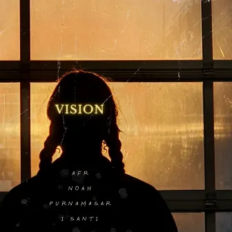 Vision by Noah