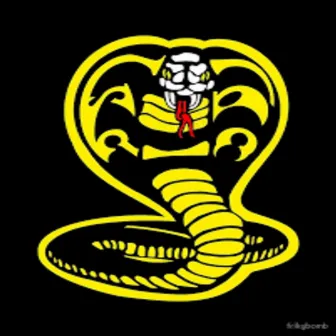 Cobra Kai by Ablaze