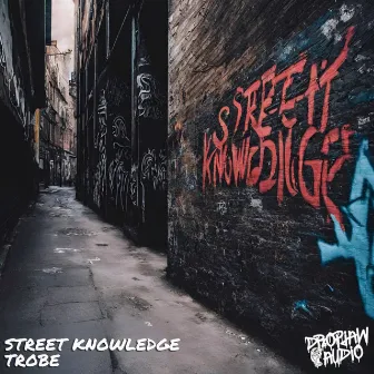 Street Knowledge by Trobe