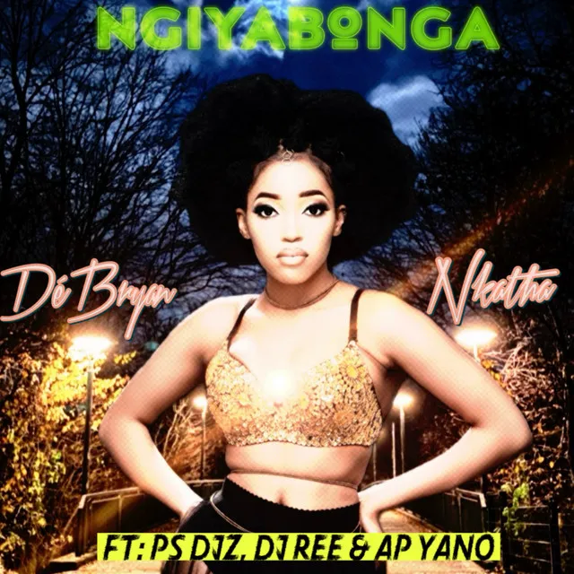 Ngiyabonga