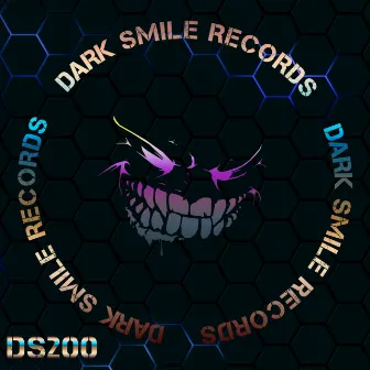 Second Minimal Album 2015 by Dennis Smile