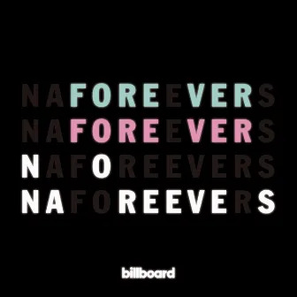 FOREVER FOREVER by NONA REEVES