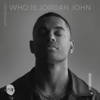 Who Is Jordan John by Jordan John