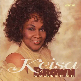 Keisa Brown Collection by Keisa Brown