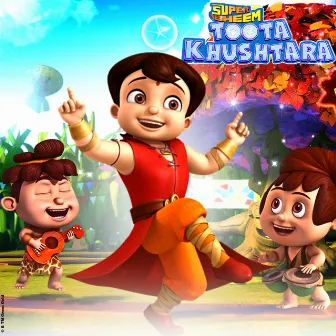 Super Bheem Toota Kushtaara by Super Bheem