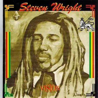 Vision by Steven Wright