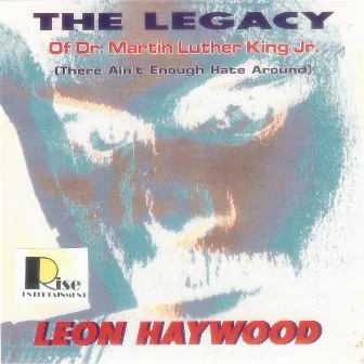 The Legacy by Leon Haywood