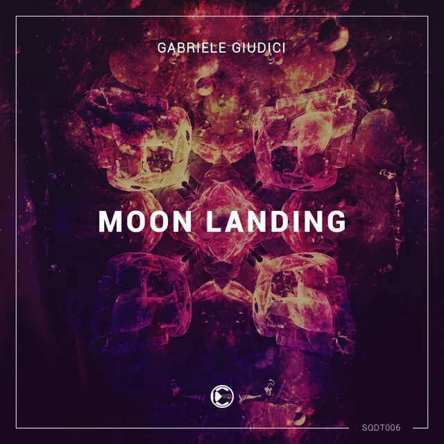 Moon Landing - Original Mix