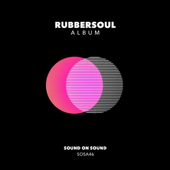 Album by Rubbersoul