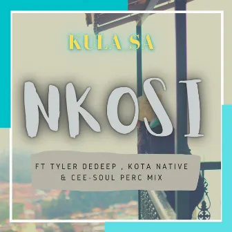 Nkosi (Perc Mix) by Kula_SA