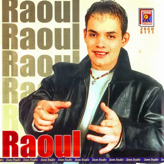 Dă-mi mâna ta by Raoul