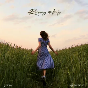 Running Away by J Brave