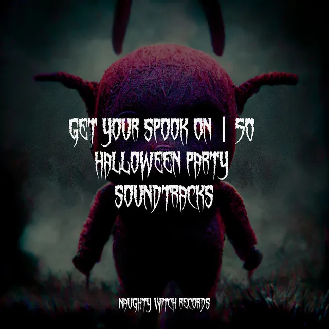 Get Your Spook On | 50 Halloween Party Soundtracks