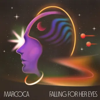 Falling for Her Eyes by Marcoca