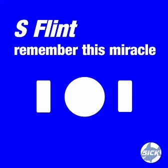 Remember This Miracle by S Flint