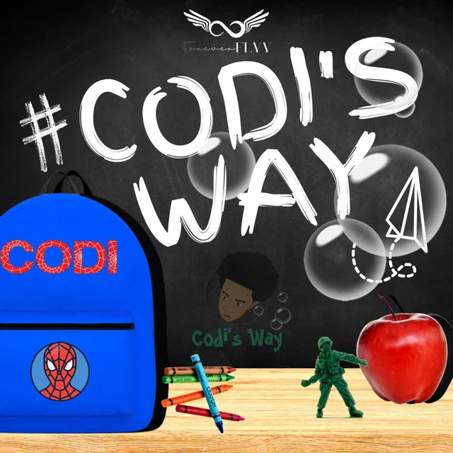 Codi's Way