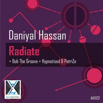 Radiate by Daniyal Hassan